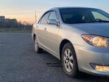 Toyota Camry 2005 годаfor5 850 000 тг. в Караганда – фото 2