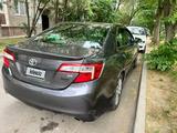 Toyota Camry 2014 годаfor9 000 000 тг. в Алматы – фото 3