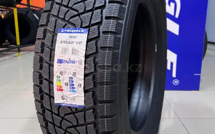 Triangle 2024 TR797 275/60R20 за 55 100 тг. в Алматы