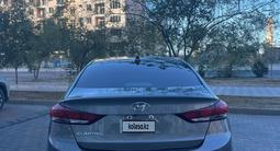 Hyundai Elantra 2018 годаfor5 500 000 тг. в Актау – фото 3