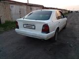 Nissan Primera 1992 года за 700 000 тг. в Рудный – фото 3