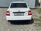 ВАЗ (Lada) Priora 2170 2014 года за 2 350 000 тг. в Костанай – фото 3