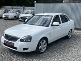ВАЗ (Lada) Priora 2170 2014 года за 2 350 000 тг. в Костанай