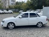 ВАЗ (Lada) Priora 2170 2014 года за 2 350 000 тг. в Костанай – фото 4