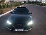 Hyundai Grandeur 2016 года за 10 900 000 тг. в Тараз – фото 2