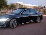 Hyundai Grandeur 2016 года за 10 900 000 тг. в Тараз