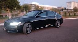 Hyundai Grandeur 2016 года за 10 900 000 тг. в Тараз