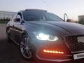 Hyundai Grandeur 2016 годаүшін10 900 000 тг. в Тараз – фото 3