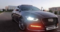 Hyundai Grandeur 2016 года за 10 900 000 тг. в Тараз – фото 3