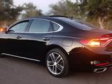 Hyundai Grandeur 2016 года за 10 900 000 тг. в Тараз – фото 4