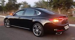 Hyundai Grandeur 2016 года за 10 900 000 тг. в Тараз – фото 4