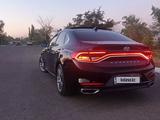 Hyundai Grandeur 2016 года за 10 900 000 тг. в Тараз – фото 5