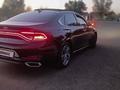 Hyundai Grandeur 2016 годаүшін10 900 000 тг. в Тараз – фото 6