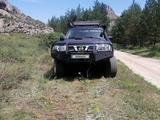 Nissan Patrol 2004 года за 9 000 000 тг. в Усть-Каменогорск – фото 2