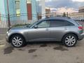 Infiniti FX35 2003 года за 3 800 000 тг. в Астана – фото 3