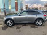 Infiniti FX35 2003 года за 3 800 000 тг. в Астана – фото 3