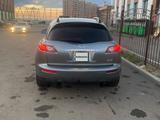 Infiniti FX35 2003 года за 3 800 000 тг. в Астана – фото 2