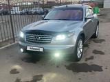 Infiniti FX35 2003 года за 3 800 000 тг. в Астана – фото 5