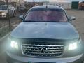 Infiniti FX35 2003 года за 3 800 000 тг. в Астана – фото 6