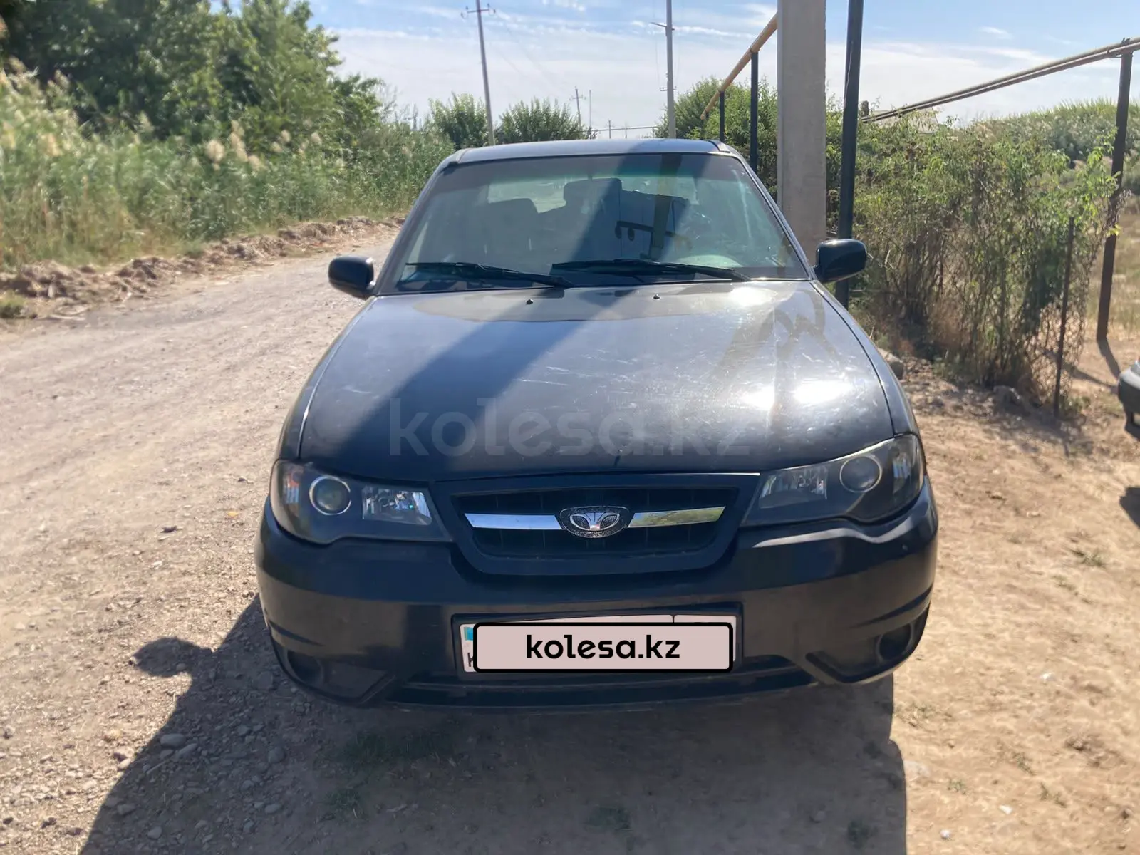 Daewoo Nexia, 2010