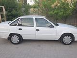 Daewoo Nexia 2014 годаүшін1 850 000 тг. в Тараз – фото 2