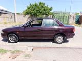 Mitsubishi Lancer 1994 годаүшін600 000 тг. в Шымкент – фото 2