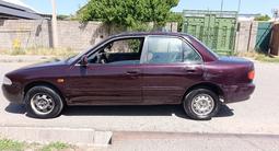 Mitsubishi Lancer 1994 года за 600 000 тг. в Шымкент – фото 2