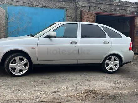 ВАЗ (Lada) Priora 2172 2014 года за 5 000 000 тг. в Караганда