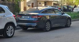 Kia Optima 2019 года за 10 500 000 тг. в Астана