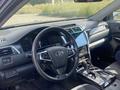 Toyota Camry 2015 годаүшін11 000 000 тг. в Семей – фото 2