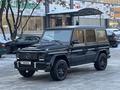 Mercedes-Benz G 320 1990 годаfor8 500 000 тг. в Алматы – фото 3