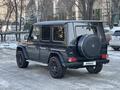 Mercedes-Benz G 320 1990 годаfor8 500 000 тг. в Алматы – фото 7