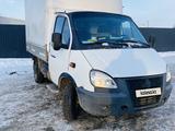 ГАЗ ГАЗель 2003 года за 2 700 000 тг. в Уральск