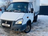 ГАЗ ГАЗель 2003 года за 2 700 000 тг. в Уральск – фото 2