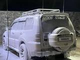 Mitsubishi Pajero 2007 годаfor9 500 000 тг. в Алматы – фото 5