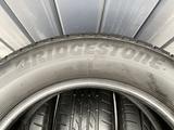 Комплект летних шин Bridgestone за 100 000 тг. в Алматы – фото 3