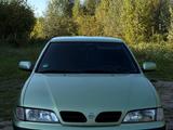 Nissan Primera 1997 годаүшін900 000 тг. в Павлодар