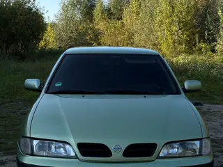 Nissan Primera