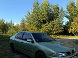 Nissan Primera 1997 годаүшін900 000 тг. в Павлодар – фото 4