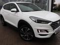 Hyundai Tucson 2019 года за 11 990 000 тг. в Астана – фото 7