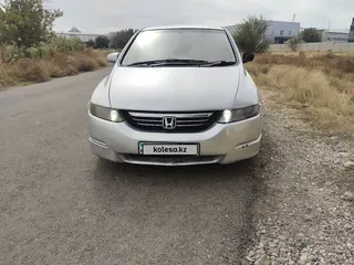Honda Odyssey, 2003