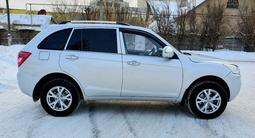 Lifan X60 2016 годаfor3 650 000 тг. в Костанай – фото 3