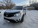 SsangYong Actyon 2014 годаfor5 200 000 тг. в Караганда – фото 2