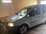 Volkswagen Caddy 2005 годаүшін3 950 000 тг. в Астана