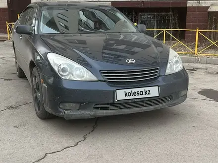 Lexus ES 300 2002 года за 5 950 000 тг. в Алматы