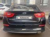 Kia Optima 2015 годаүшін6 000 000 тг. в Астана – фото 2