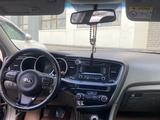 Kia Optima 2015 годаүшін6 000 000 тг. в Астана – фото 4
