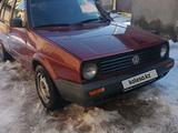 Volkswagen Golf 1990 годаүшін600 000 тг. в Шымкент – фото 4