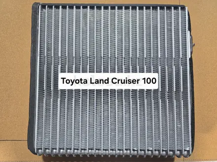 Испаритель кондиционера Toyota Land Cruiser Prado за 60 000 тг. в Астана – фото 7