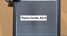 Испаритель кондиционера Toyota Land Cruiser Prado за 60 000 тг. в Астана – фото 2